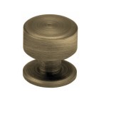 Πομολάκι Viometale 01.157 μπρονζέ