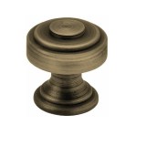 Πομολάκι Viometale 01.159 μπρονζέ