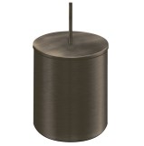 Χαρτοδοχείο μπάνιου 5 λίτρων Sanco 90606