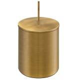 Χαρτοδοχείο μπάνιου 5 λίτρων Sanco 90606