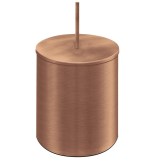 Χαρτοδοχείο μπάνιου 5 λίτρων Sanco 90606