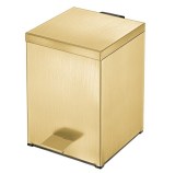 Πιγκάλ Minimal Pam & Co, Brushed Brass