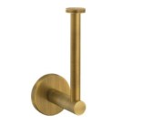 Χαρτοθήκη Κάθετη Sanco Ergon 25916-25 Bronze Mat